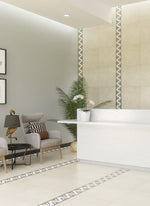 Indie Triangle Tile: 7" x 7" x 7" - LiLi Tile 