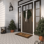 Jolie Mini Hexagon Cement Tile - LiLi Tile 