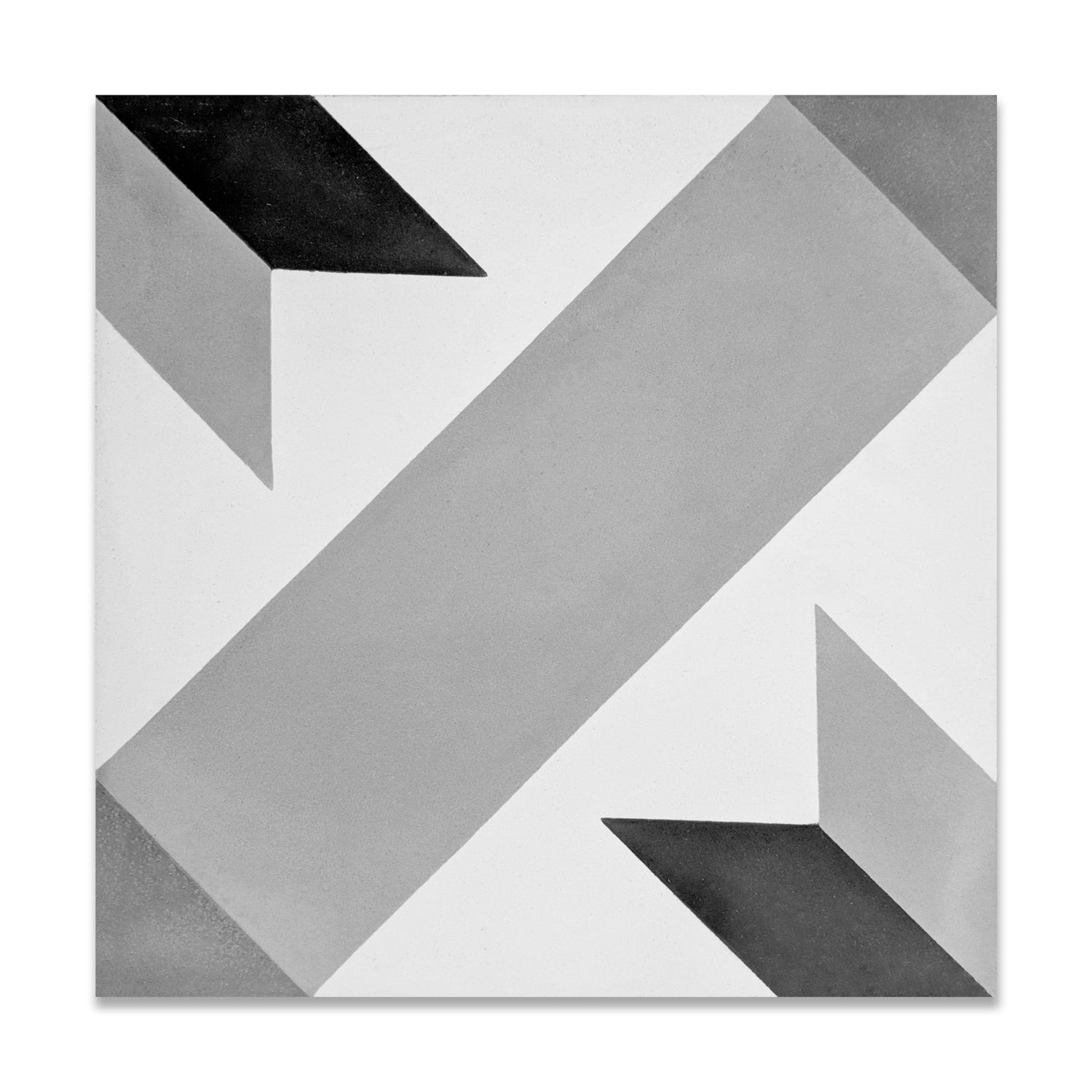 Kathrine Cement Tile - LiLi Tile 