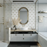 Lancia Cement Tile - LiLi Tile 