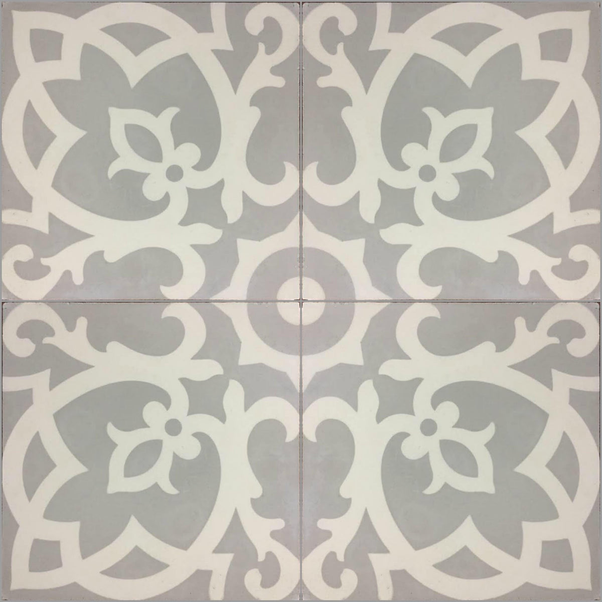 Liana Cement Tile - LiLi Tile 
