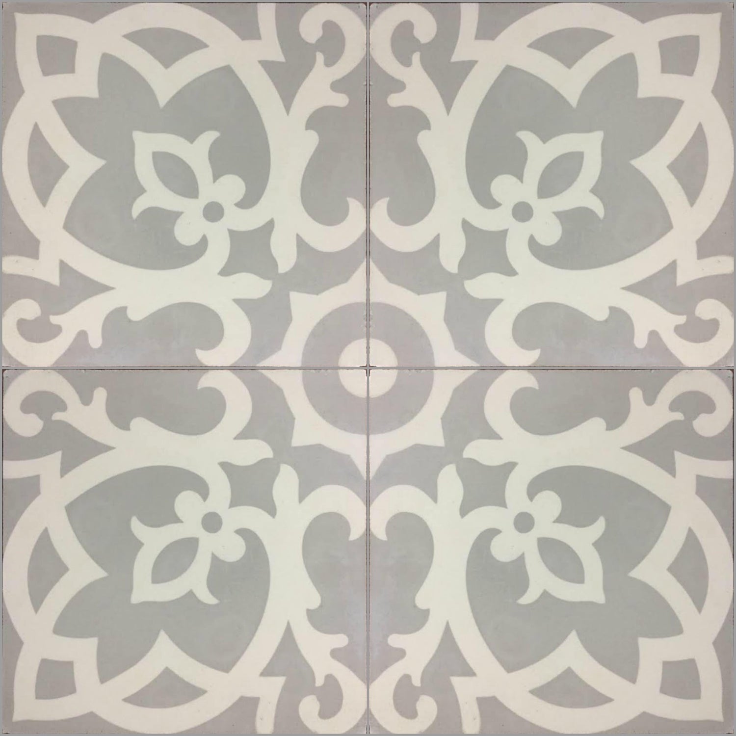 Liana Cement Tile - LiLi Tile 