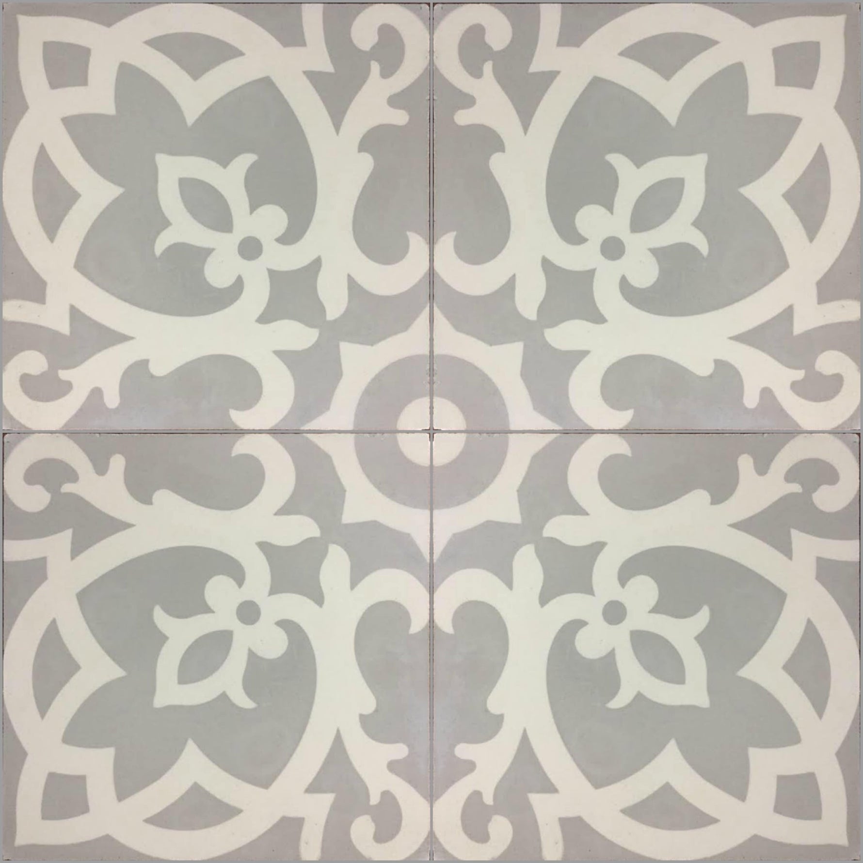 Liana Cement Tile - LiLi Tile 