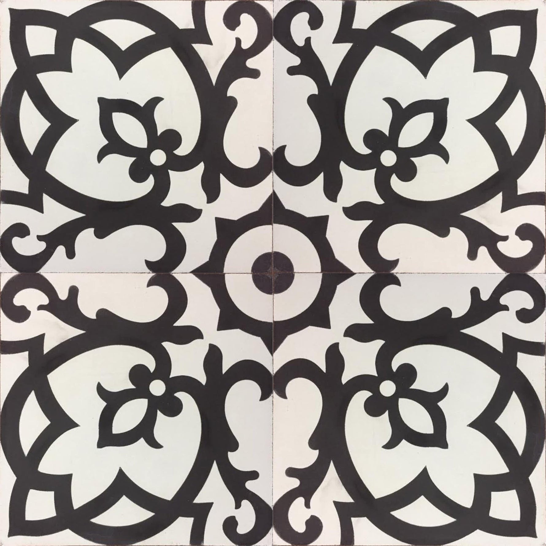Liana Cement Tile - LiLi Tile #color_liana-1
