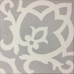 Liana Cement Tile - LiLi Tile 