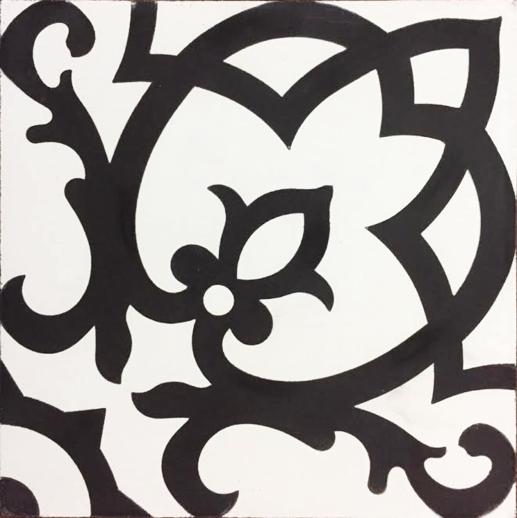 Liana Cement Tile - LiLi Tile 