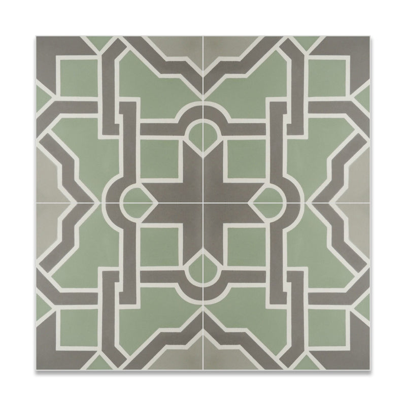 Link Cement Tile