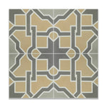 Link Cement Tile - LiLi Tile