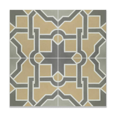 Link Cement Tile