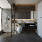 Lit Elite Tile: 6” x 6” - LiLi Tile 