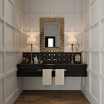 Lit Elite Tile: 6” x 6” - LiLi Tile 