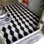 Lola Hexagon Cement Tile - LiLi Tile 