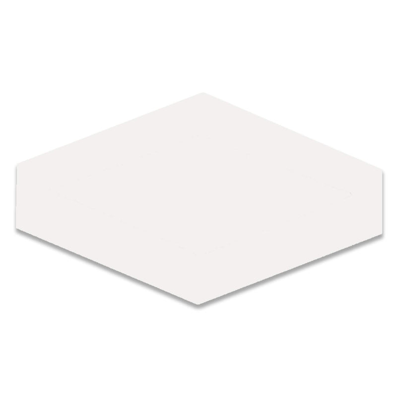 Lola Hexagon Cement Tile