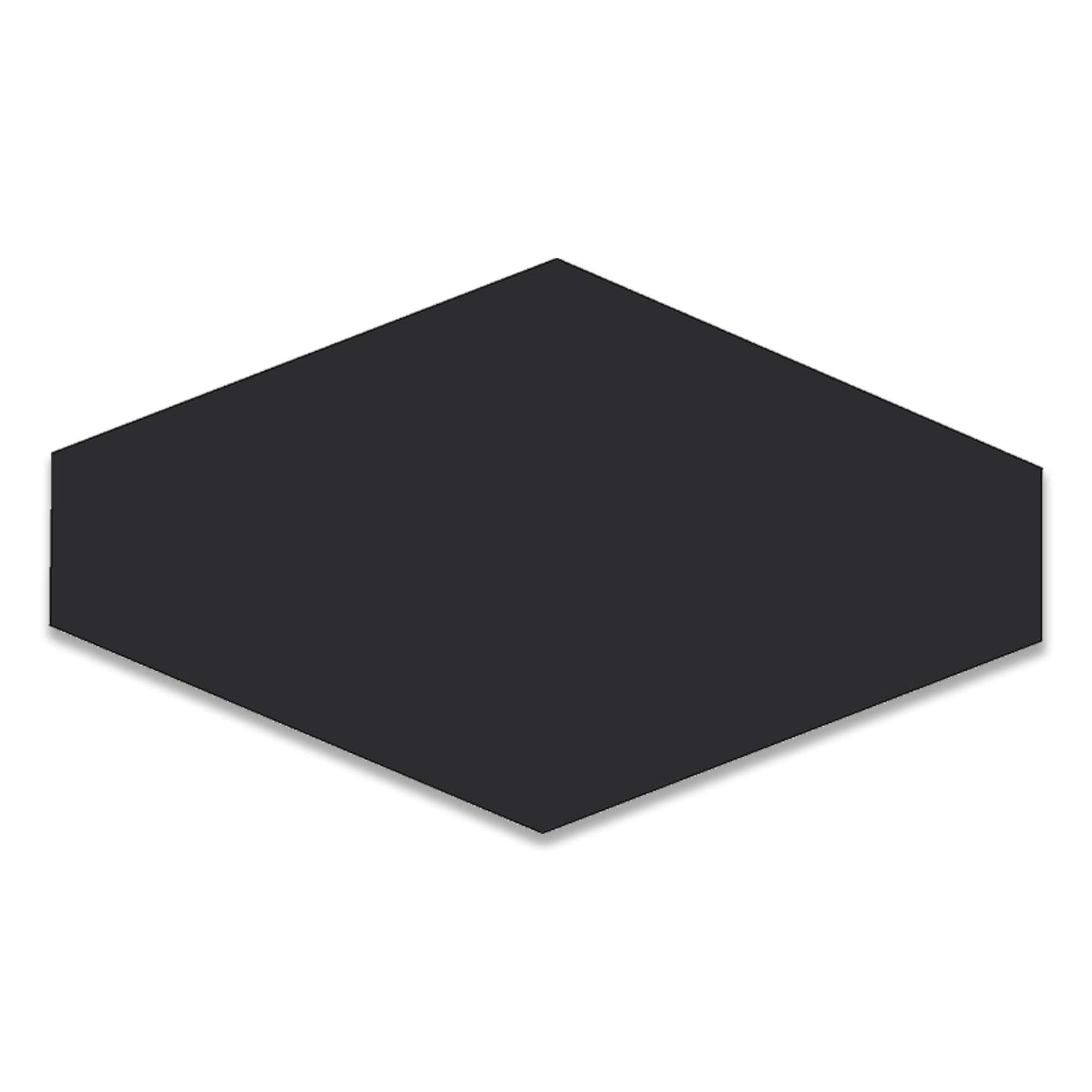 Lola Hexagon Cement Tile - LiLi Tile 