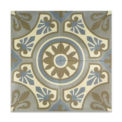 Lorely 6 - LiLi Tile