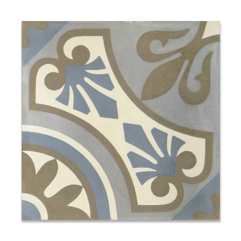 Lorely 6 - LiLi Tile