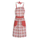 Lorraine 3 Apron - LiLi Tile