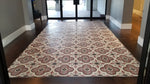 Lorraine Tile: 8” x 8” - LiLi Tile 