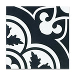 Lorraine Tile: 8” x 8” - LiLi Tile 