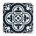 Lorraine Tile: 8” x 8” - LiLi Tile 