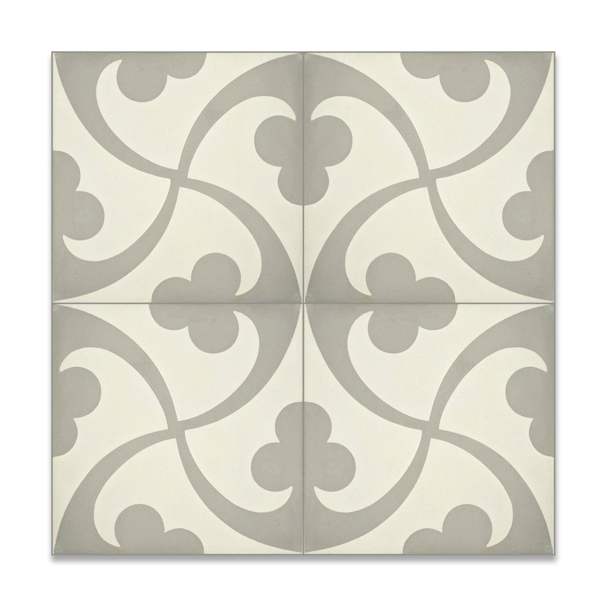 Madrid Cement Tile - LiLi Tile
