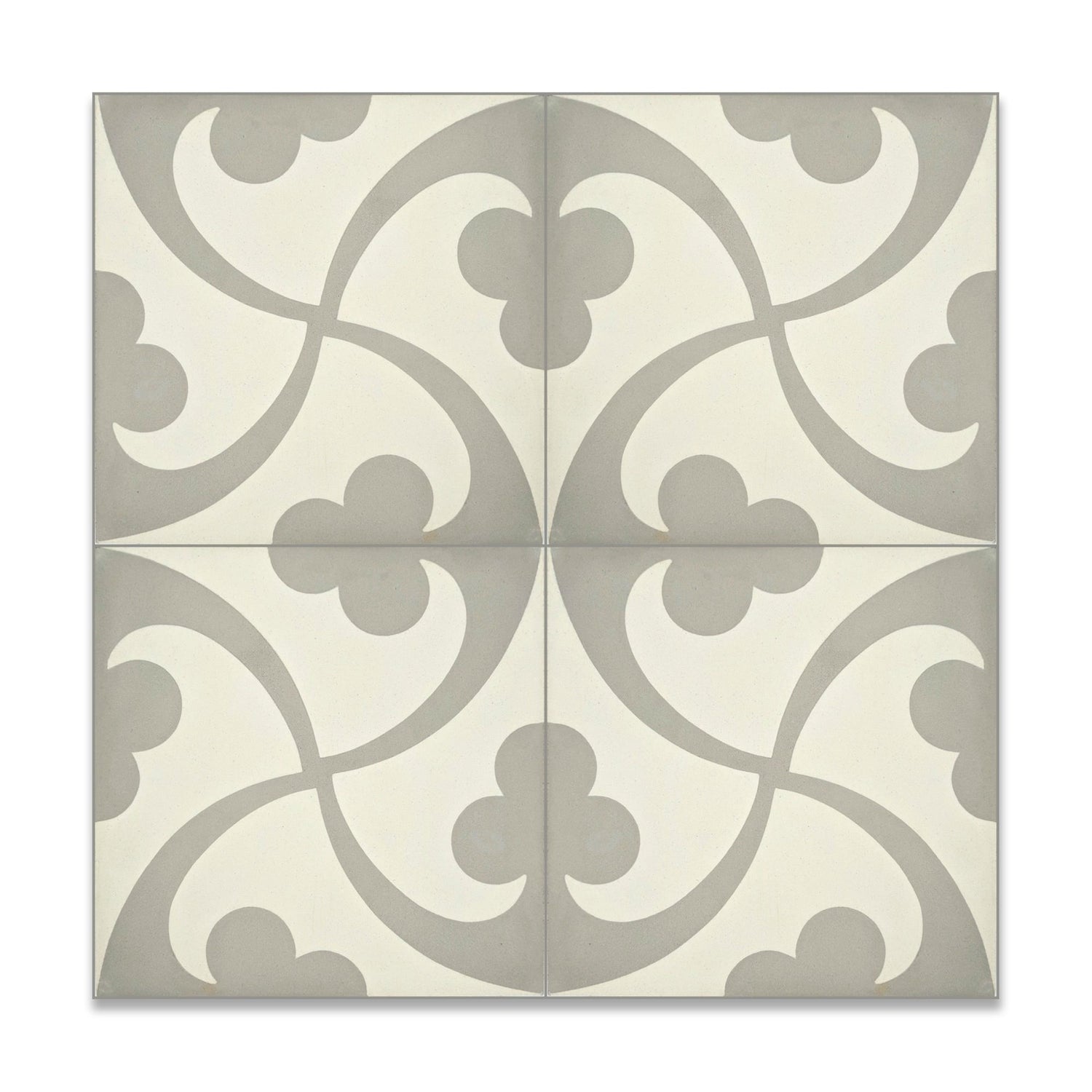 Madrid Cement Tile - LiLi Tile