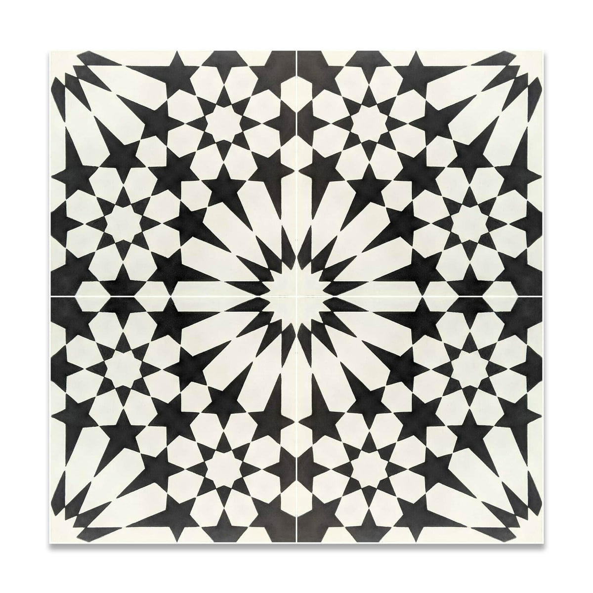 Marie Series: 8” x 8” - LiLi Tile 