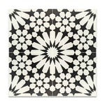 Marie Series: 8” x 8” - LiLi Tile 