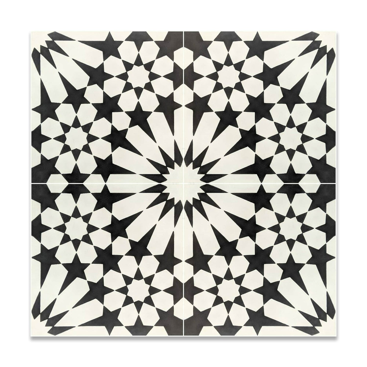 Marie Series: 8” x 8” - LiLi Tile 