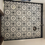Marie Series: 8” x 8” - LiLi Tile 