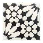 Marie Series: 8” x 8” - LiLi Tile 