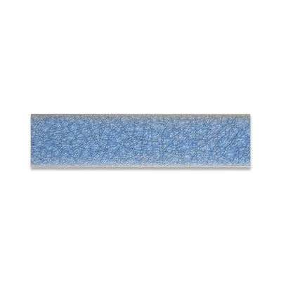 Marine Blue | 2” x 8" Glaze Tile