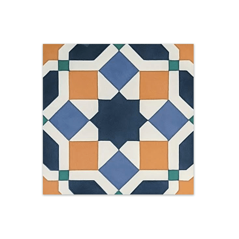 Marok Cement Tile