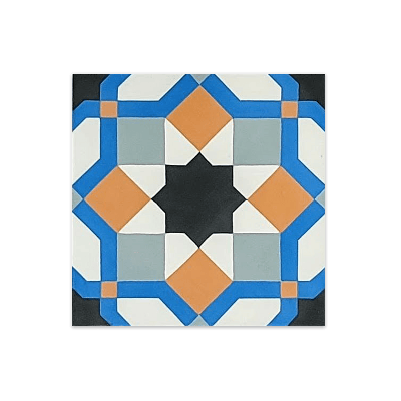 Marok Cement Tile