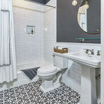 Marrakesh Cement Tile - LiLi Tile 