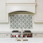 Marrakesh Cement Tile - LiLi  