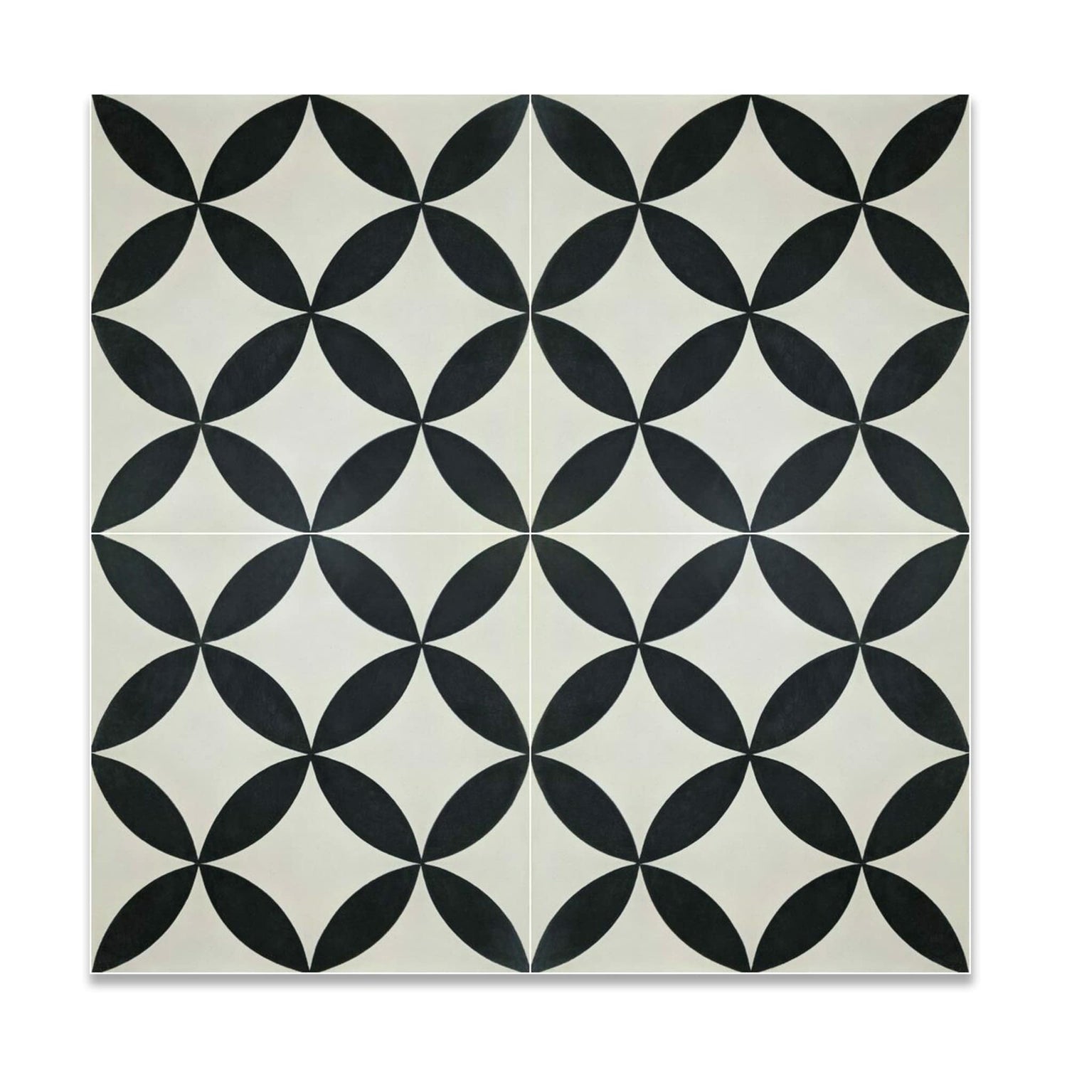 Marta Cement Tile - LiLi Tile 
