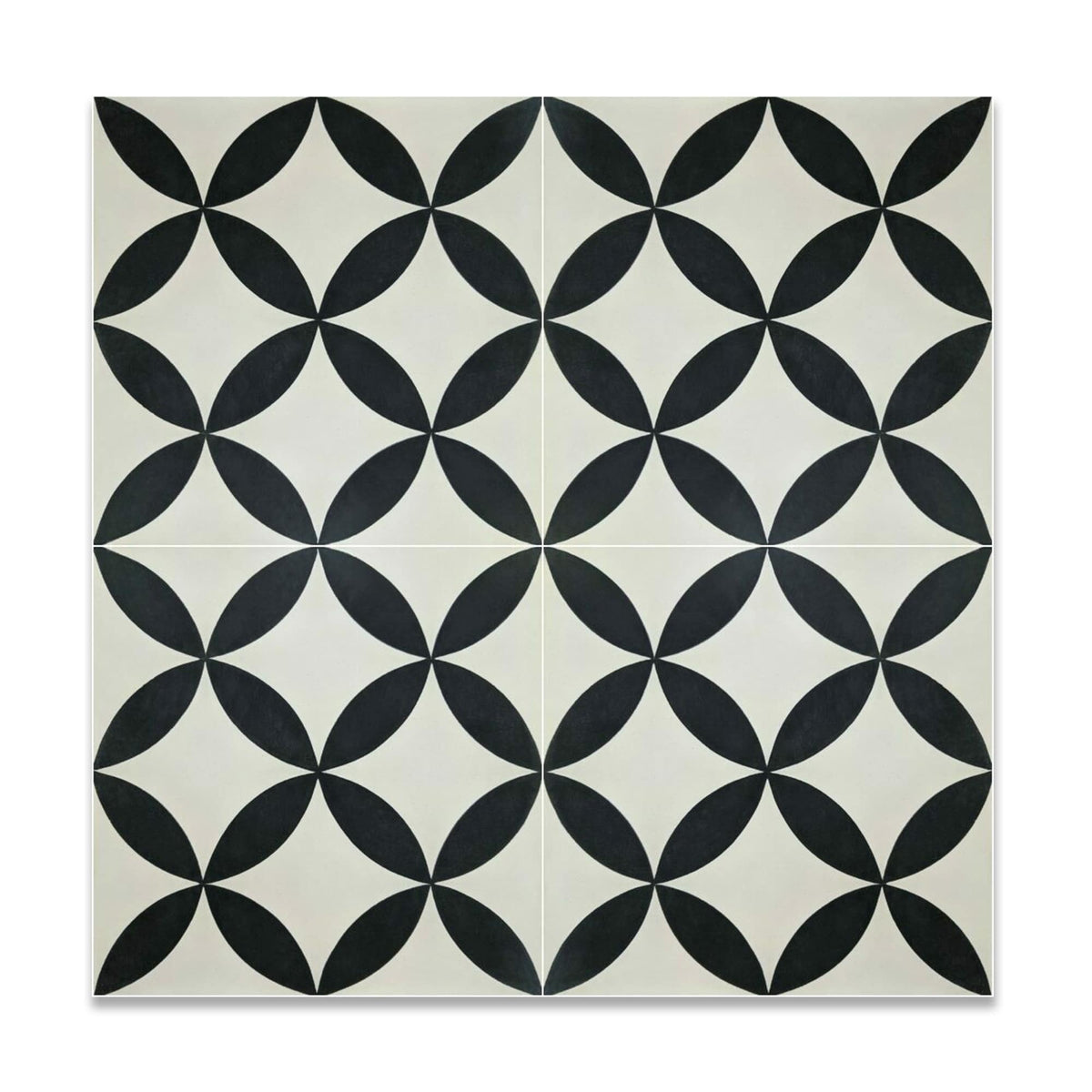 Marta Cement Tile - LiLi Tile 