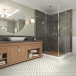 Marta Cement Tile - LiLi Tile 