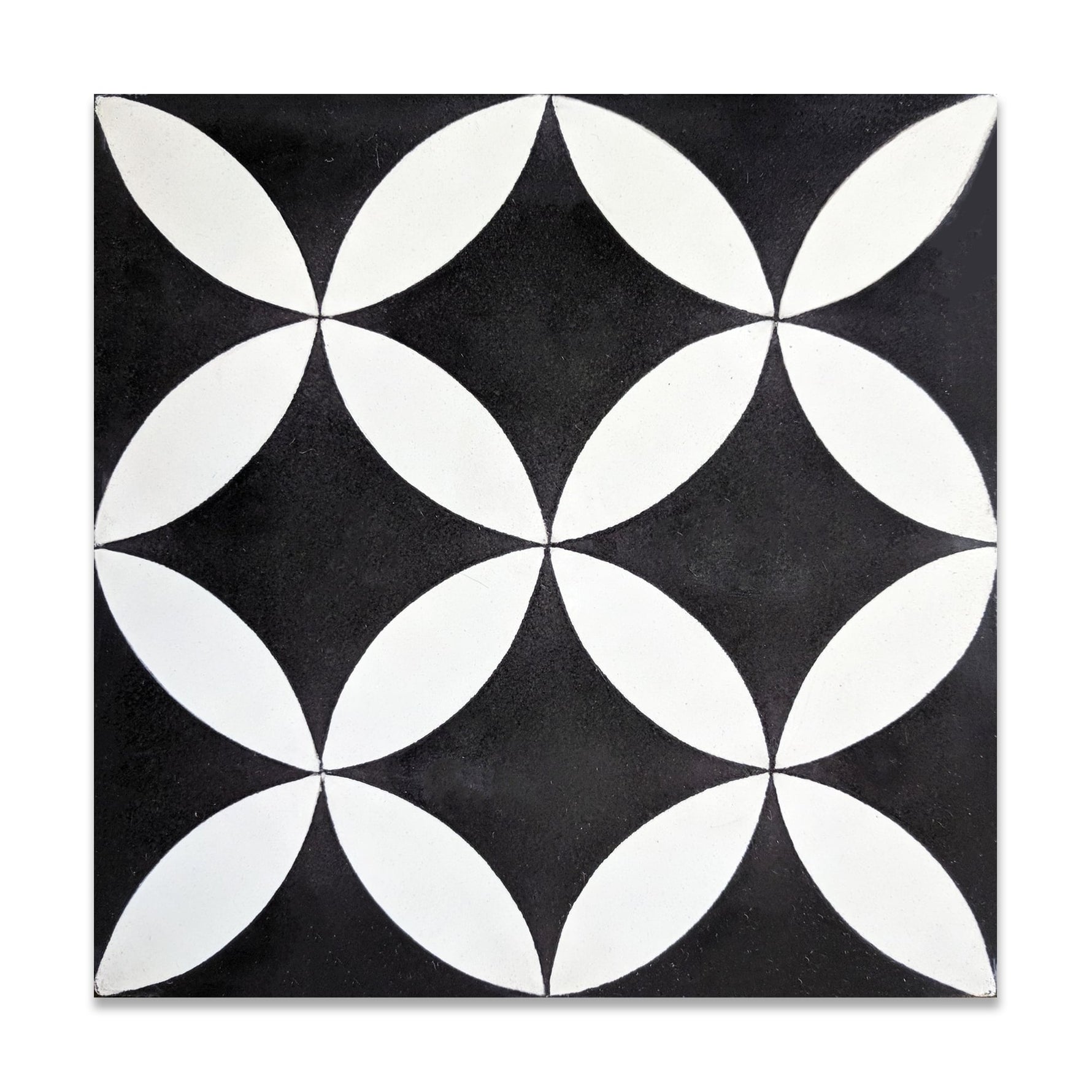 Marta Cement Tile - LiLi Tile 