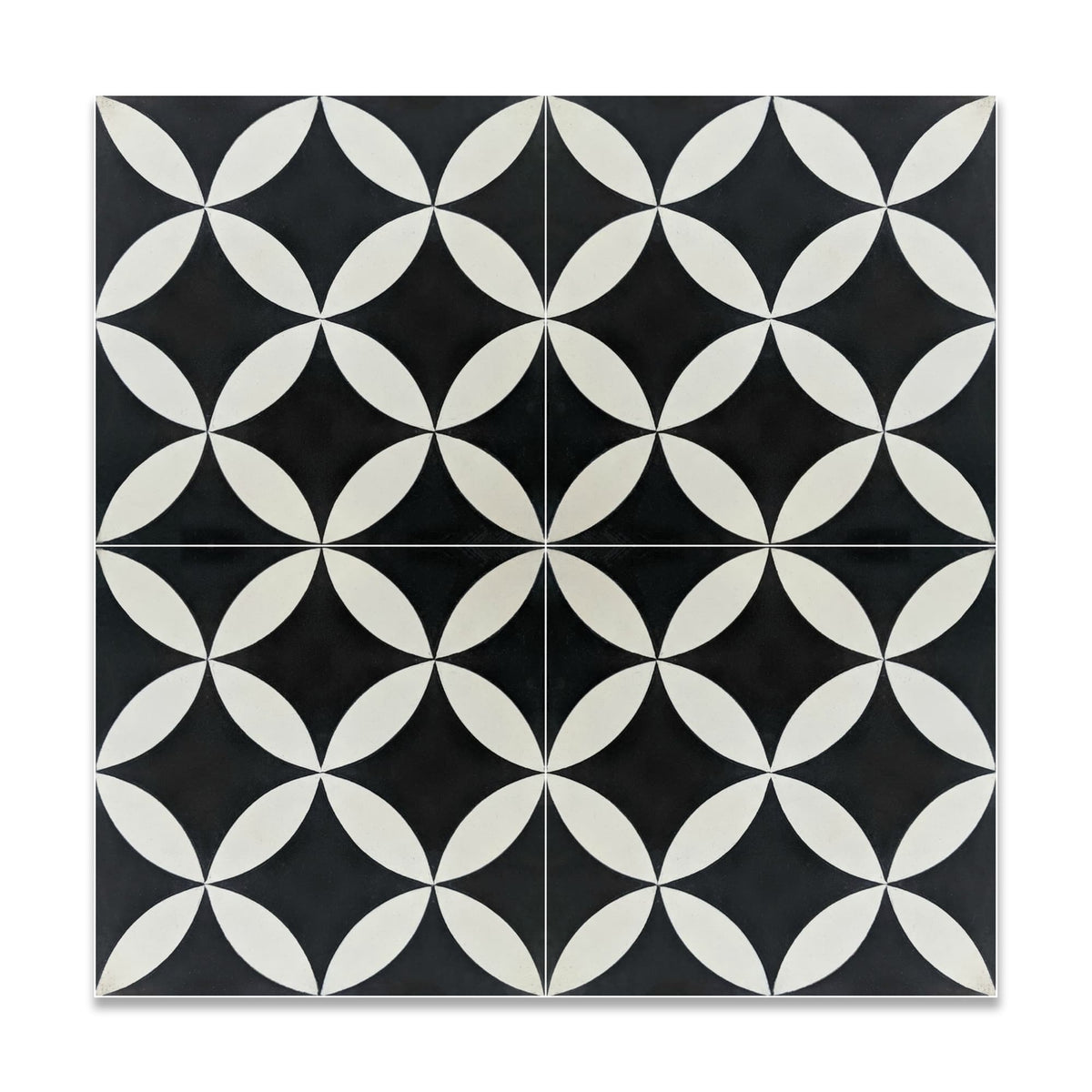 Marta Cement Tile - LiLi Tile 