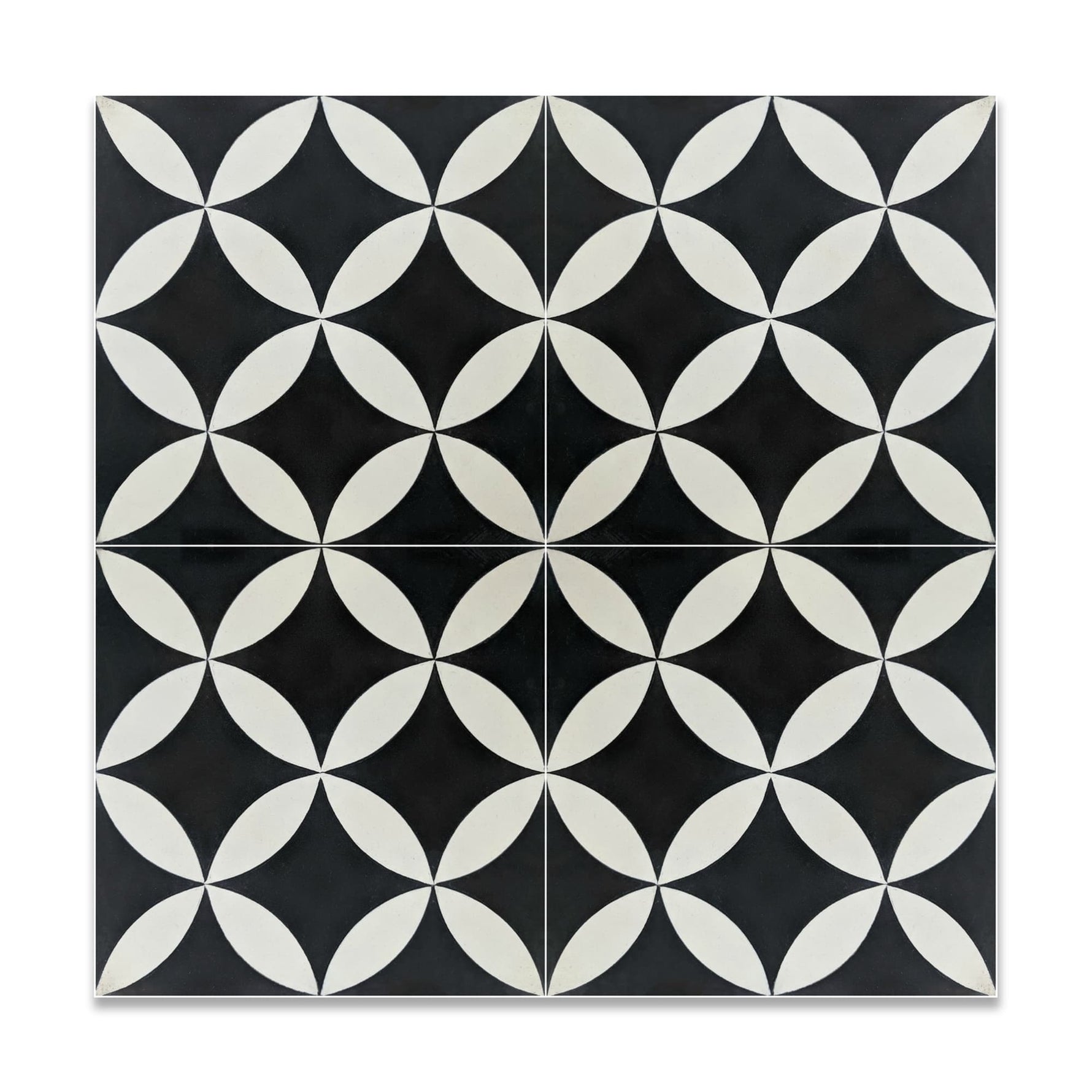 Marta Cement Tile - LiLi Tile 