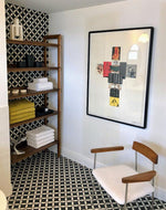 Marta Cement Tile - LiLi Tile 