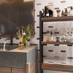 Meno Cement Tile - LiLi Tile 