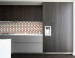 Miel Series Hexagon Tile: 6” x 7” - LiLi Tile 