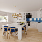 Mighty Cement Tile - LiLi Tile 