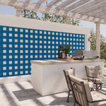Mighty Cement Tile - LiLi Tile 