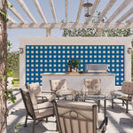 Mighty Cement Tile - LiLi Tile 