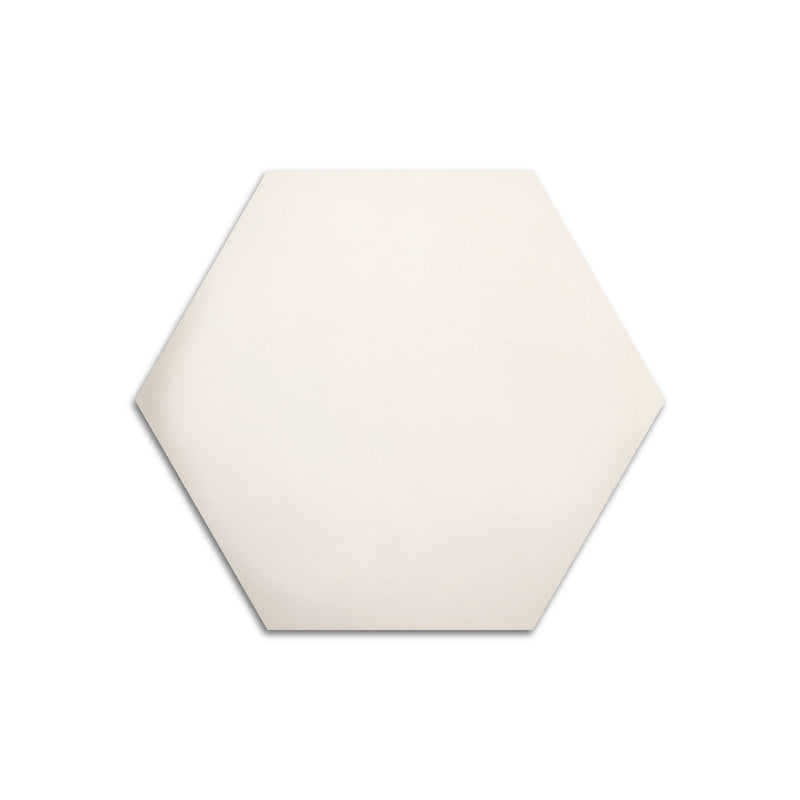 Mini Hexagon Cement Tile