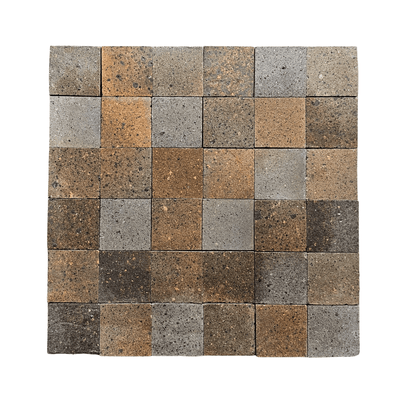 Mosaic Terra Clay Tiles